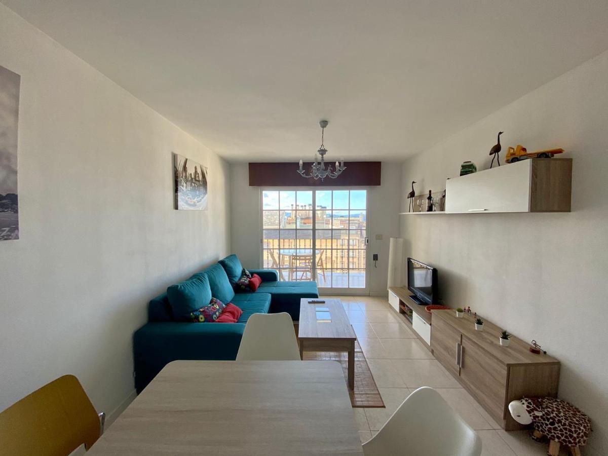 Enjoy Sanxenxo,200M Playa, Balcon Vistas Cies, Piscina & Terraza Azotea,2 Plazas Garaje, 2 Banos, Muy Luminoso, Muy Tranquilo,Muy Equipado, Centrico公寓 外观 照片