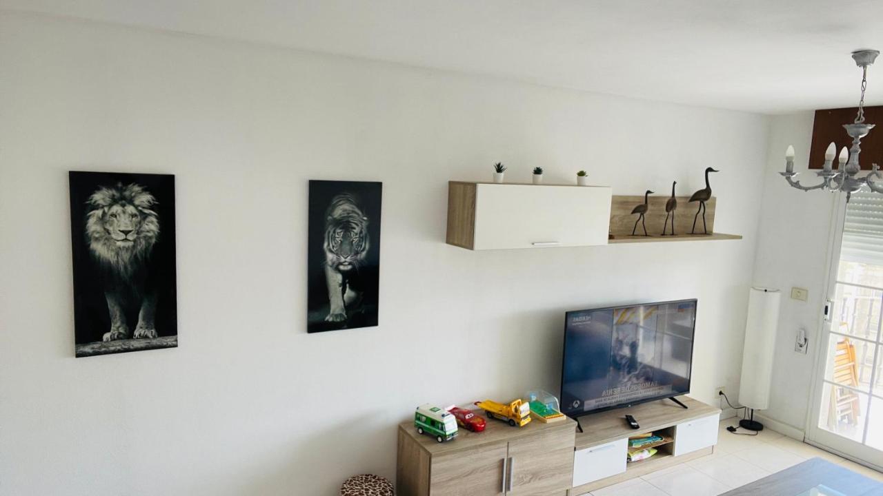 Enjoy Sanxenxo,200M Playa, Balcon Vistas Cies, Piscina & Terraza Azotea,2 Plazas Garaje, 2 Banos, Muy Luminoso, Muy Tranquilo,Muy Equipado, Centrico公寓 外观 照片
